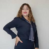 Oralia Amparo Barron