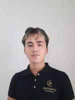 Alexander Misael Micet Hernández