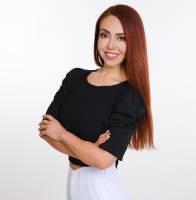 Melissa Guereca Saravia