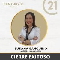 Susana Diana Sanguino Serrate