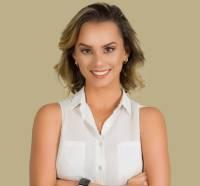 Nathalia Tarradelles Vidal