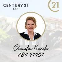 Claudia Kanda Castillo