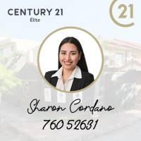 Sharon Cordano Kanda