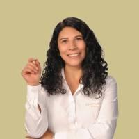 Claudia Amanda Pérez Murguía