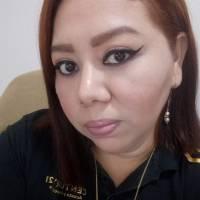 LC. Maria Isis Estela Rodriguez Vazquez