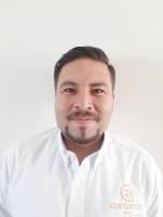 Mauricio Morales Sanchez