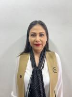 Lizbeth Marisol Islas Cruz