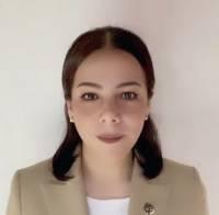 Claudia Ortiz Ramírez