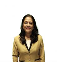 HILDA BEATRIZ CABALLERO CARRANZA