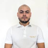 Christopher G. Estrada Orizaga