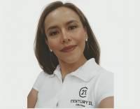 ANGÉLICA POBLANO FLORES ASESORA INMOBILIARIA