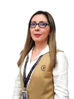 Patricia Chavez Delgado