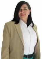 Ma de Lourdes Orihuela Guerrero