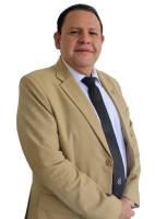 Mario Neftalí Hernandez Gomez