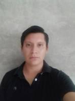 Antonio de Jesús Castellanos Jiménez