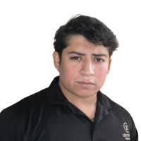 Luis Roberto De la Torre Gómez