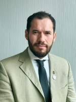 JOSE RICARDO URBINA SANCHEZ