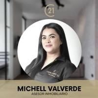 Michell Valverde Estrada