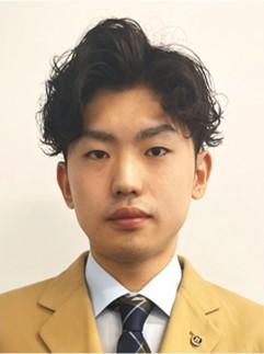 嵐田 雄也