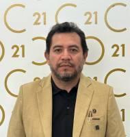 Rafael D. Kantún L. Lozano