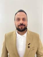 Erik Iván Cruz Guerrero