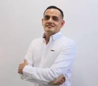 Marco Antonio Morales Escobar