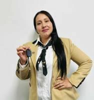 Rosa Quiñónez Duran