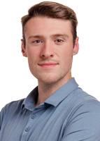 Max Henry McLoughlin