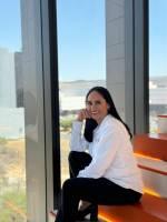 Adriana Hernández Pérez