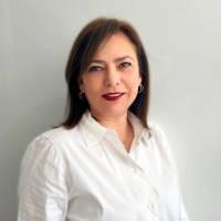 Silvia Rodríguez Morales