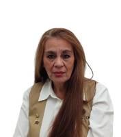Paz Elena Vallejo Espinosa