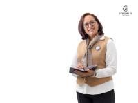 Rosa Isela Rodríguez Urbina