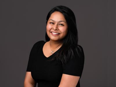 Meenakshi Subramanian