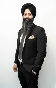 Harpreet Singh