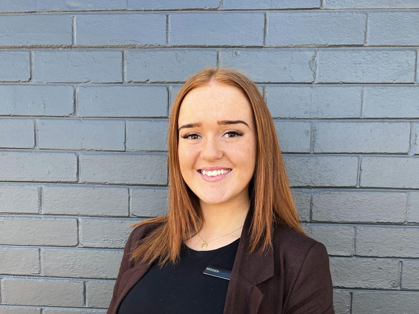 Imogen Steele