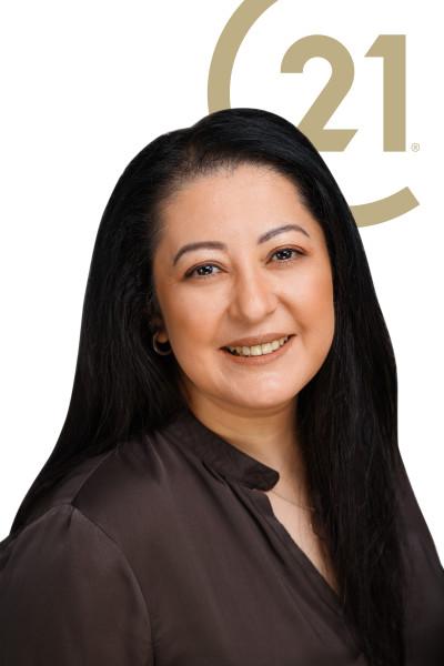 Aysel Akkas