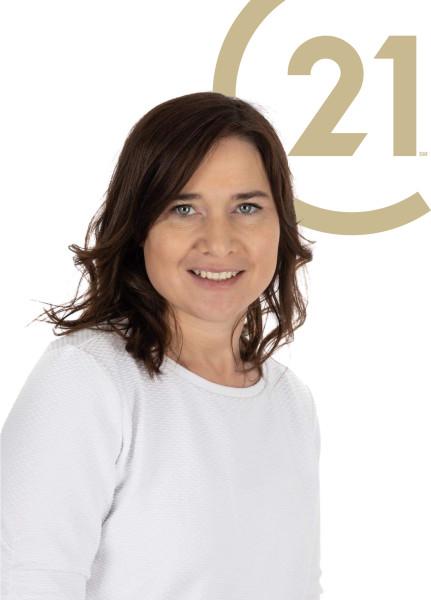 Christina Löhner-Hoffmann