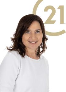 Christina Löhner-Hoffmann