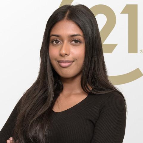 Bavithra Sothilingam