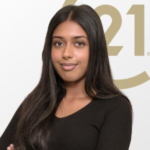 Bavithra Sothilingam