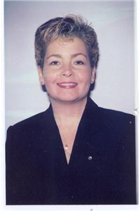 Jane Jernigan