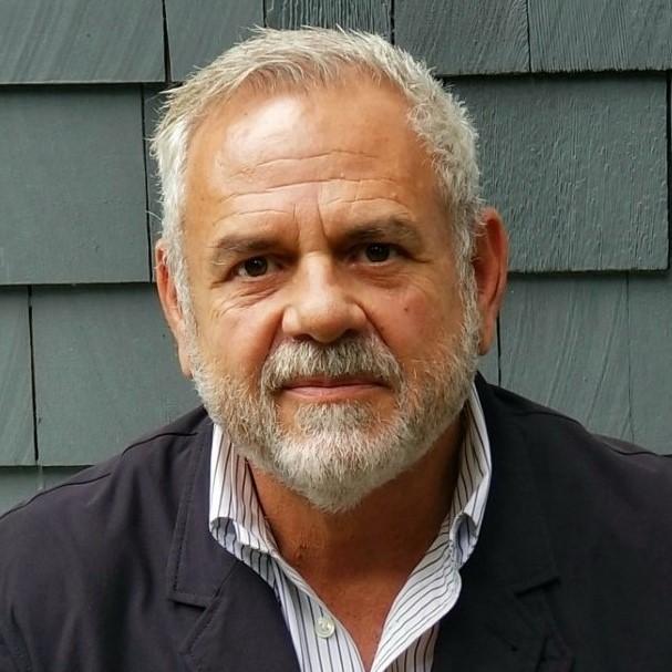 Jose Enrique Arandia