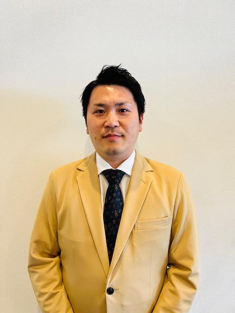 萱田 大輔