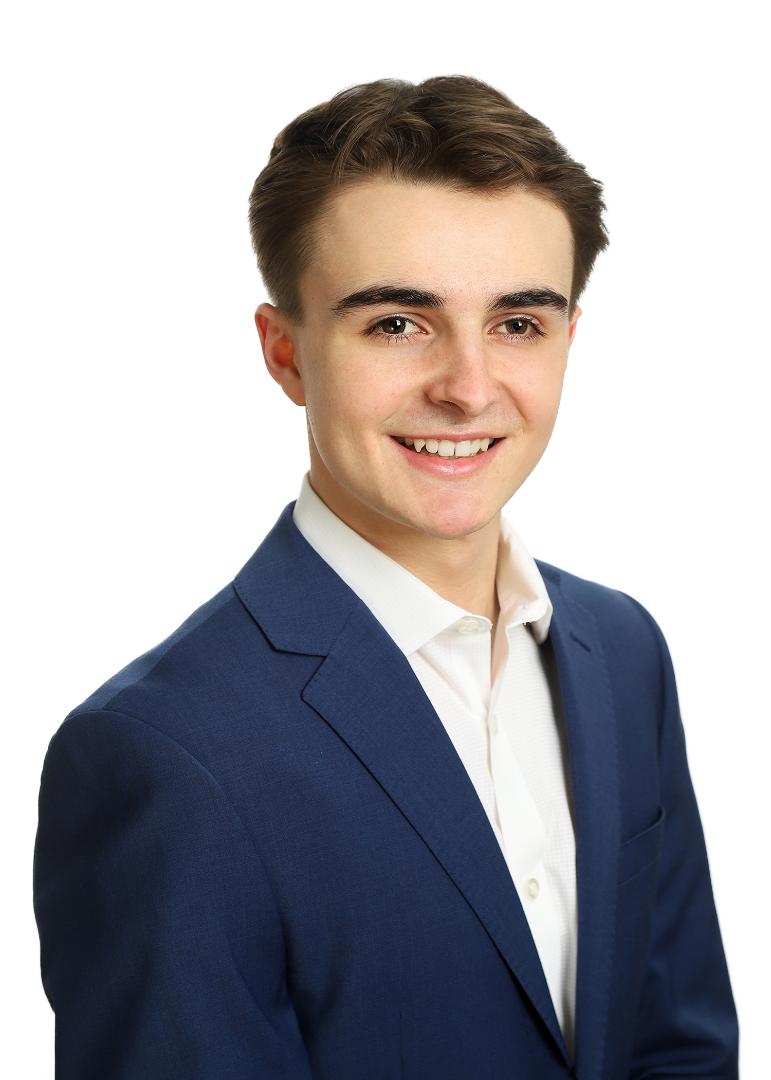Brett Boudreau