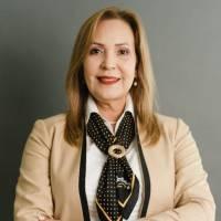 Bertha Aguilar Pando