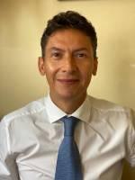 Pedro E Castillo Dávila