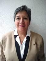 María de Lourdes Hernández Bello