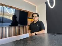 Omar Abedulio Jiménez Pérez