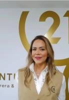 América Merino Espejo