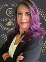 Martha Lydia Acosta Ruiz